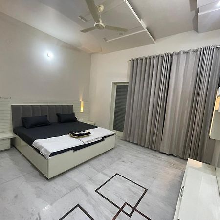 Villa Urban Oasis à Amritsar Extérieur photo