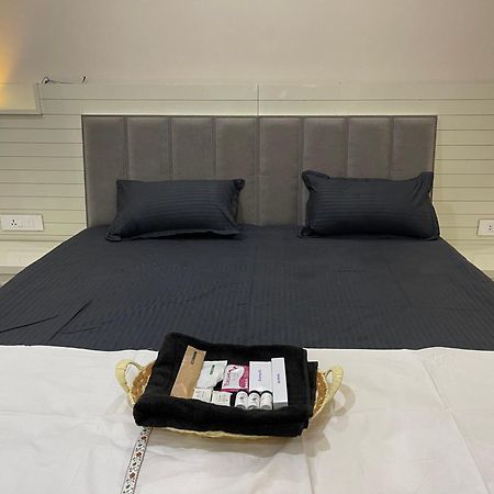 Villa Urban Oasis à Amritsar Extérieur photo