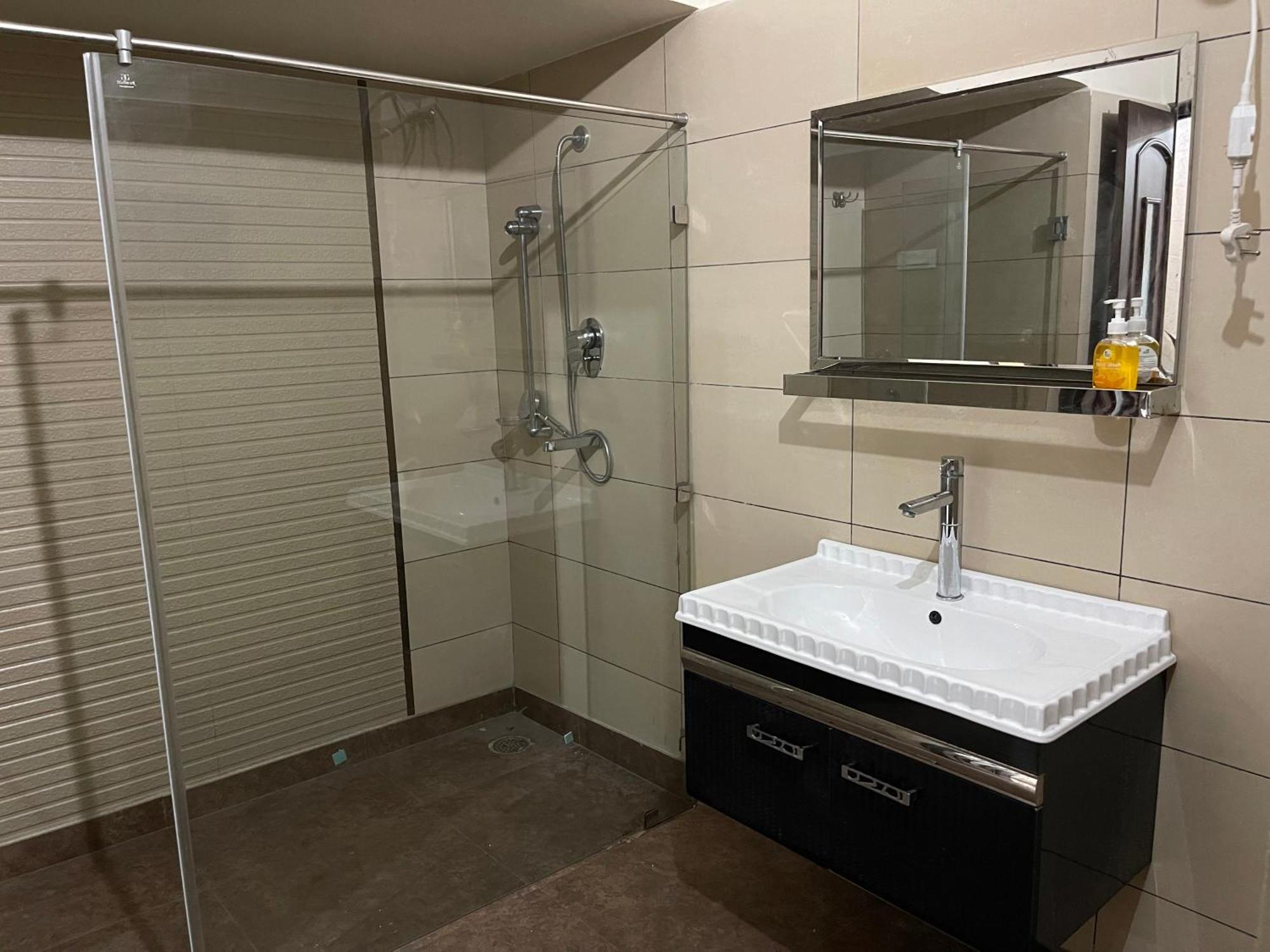 Villa Urban Oasis à Amritsar Extérieur photo