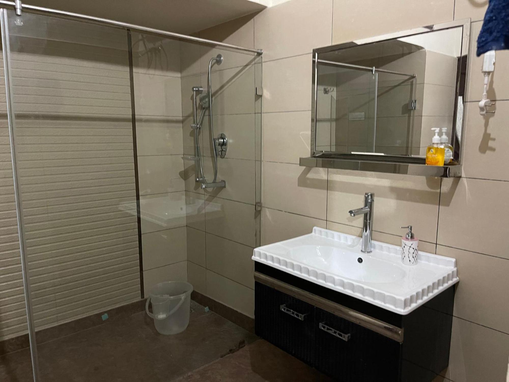 Villa Urban Oasis à Amritsar Extérieur photo