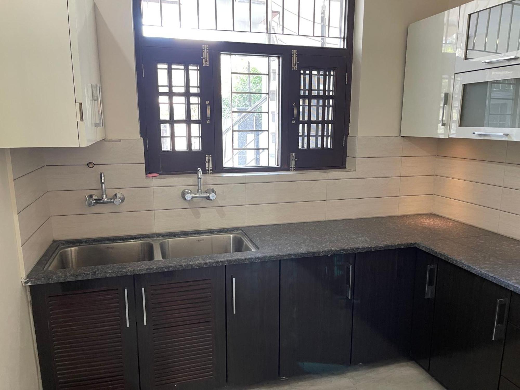 Villa Urban Oasis à Amritsar Extérieur photo