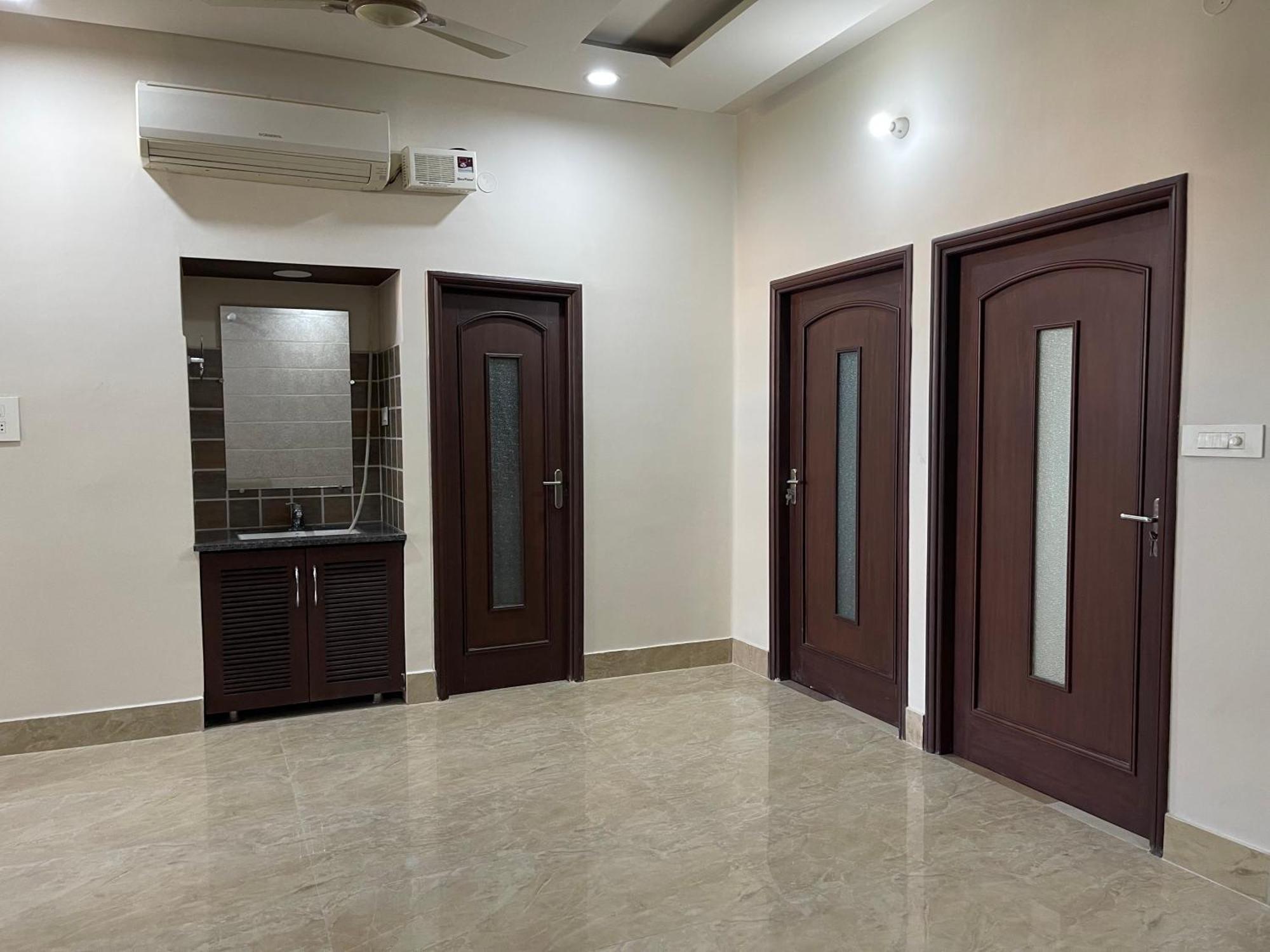 Villa Urban Oasis à Amritsar Extérieur photo