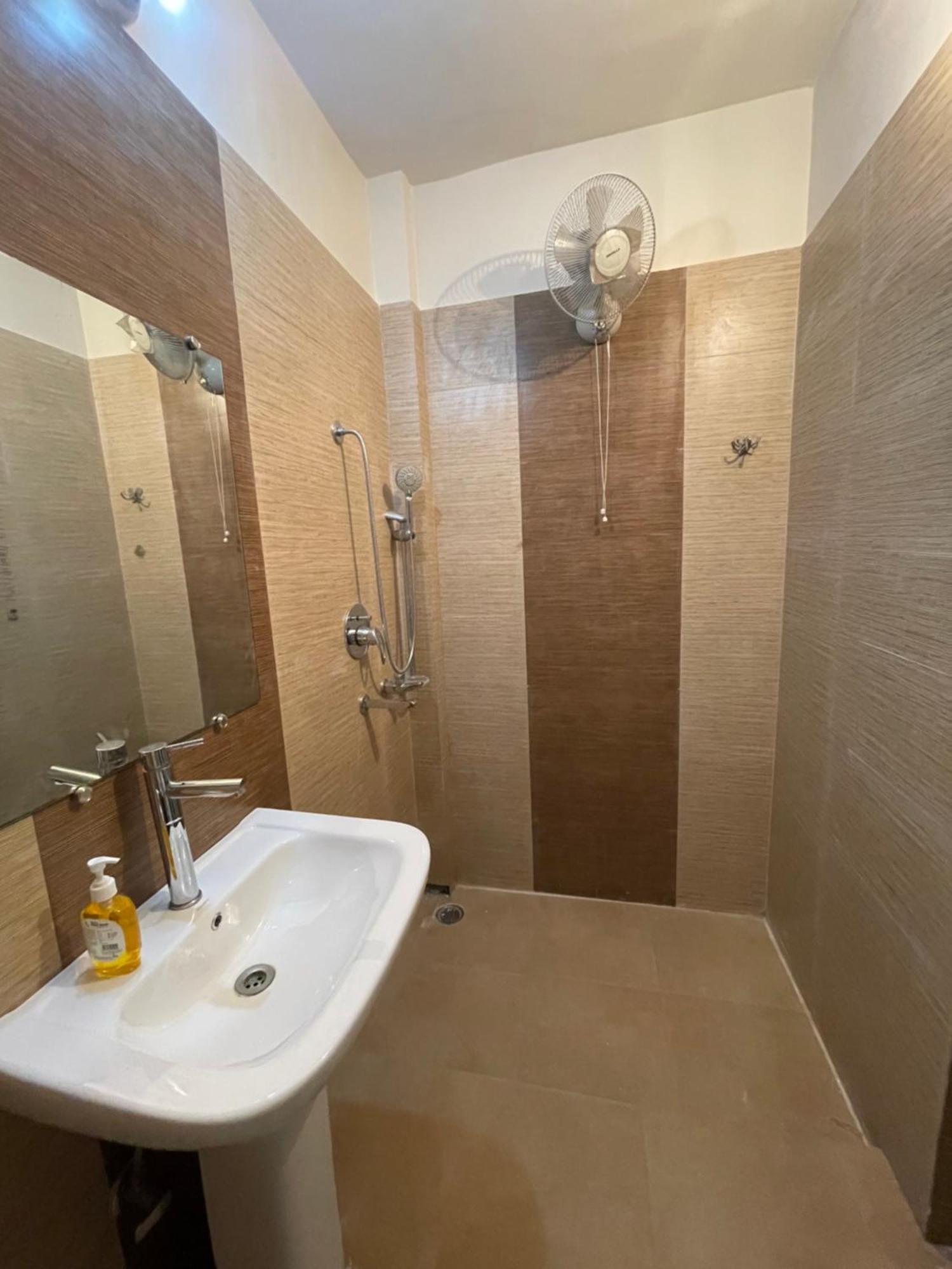 Villa Urban Oasis à Amritsar Extérieur photo