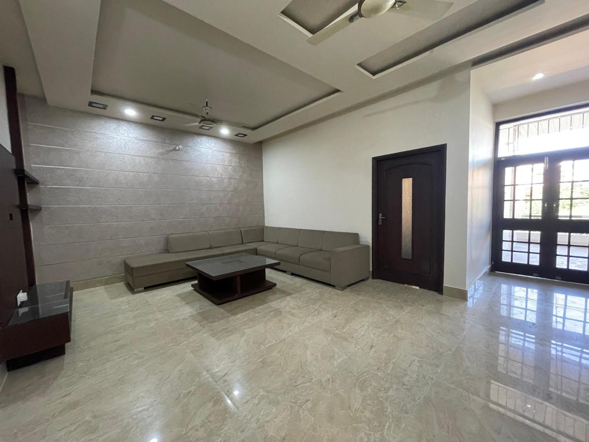 Villa Urban Oasis à Amritsar Extérieur photo